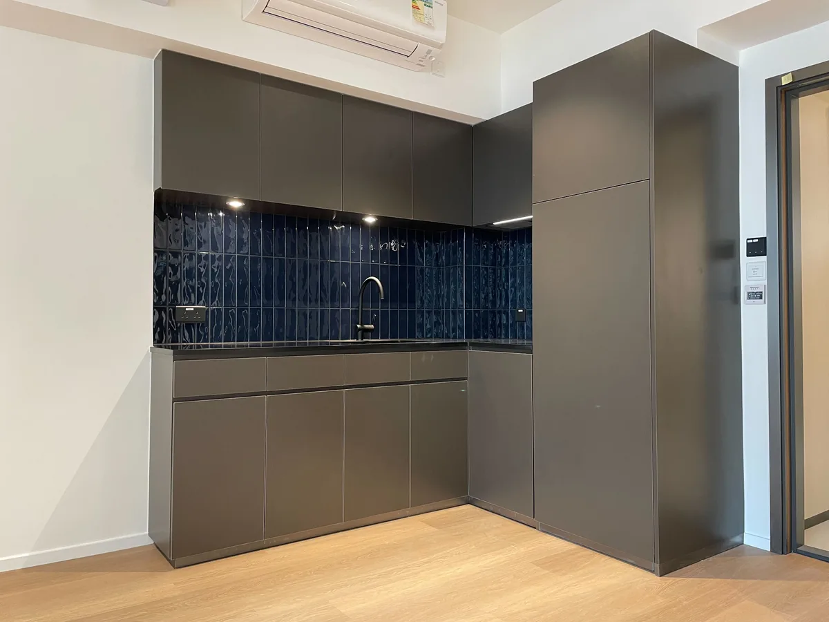 Newly Renovated Boutique Office in Sheung Wan, 96 sqm, corporate event, pop-up rental in Hong Kong, interior view