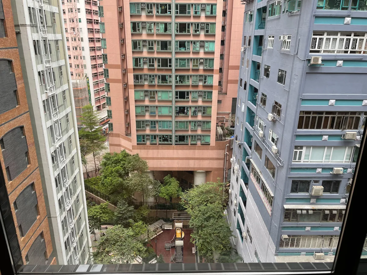 Newly Renovated Boutique Office in Sheung Wan, 96 sqm, corporate event, pop-up rental in Hong Kong, second interior view
