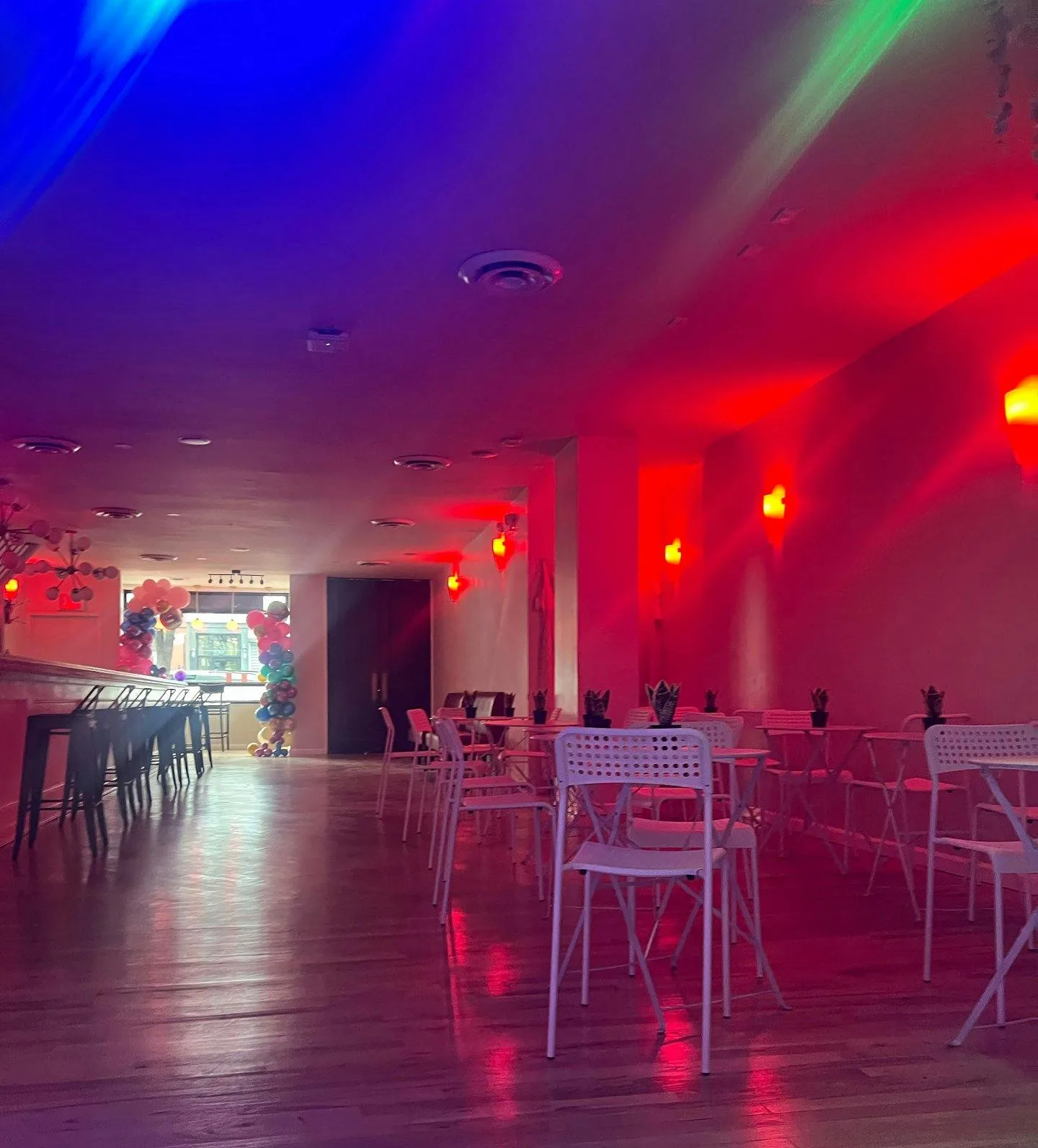 Newly Renovated Event Space in Williamsburg — 3