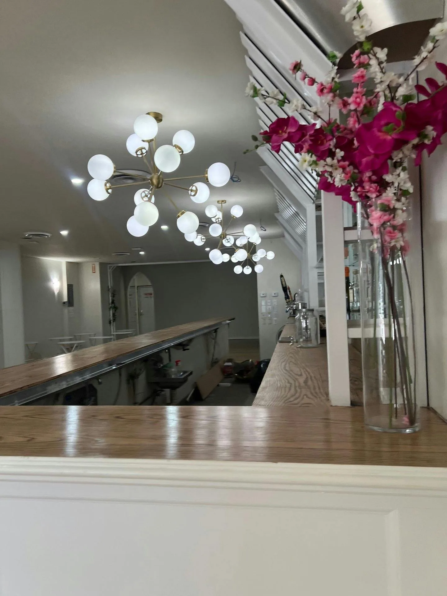 Newly Renovated Event Space in Williamsburg — 4