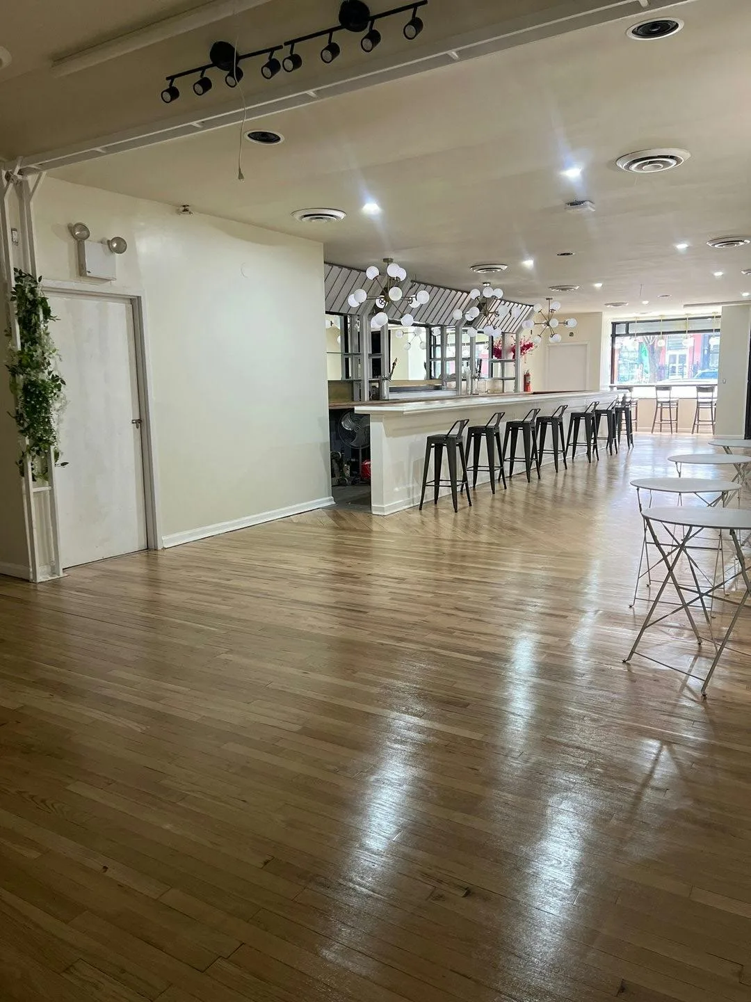 Newly Renovated Event Space in Williamsburg — 5