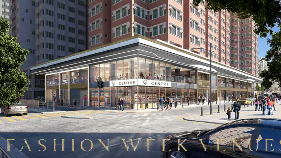 Newly Renovated F&B Unit in Shopping Centre, 224 sqm, retail activation, pop-up rental in Hong Kong