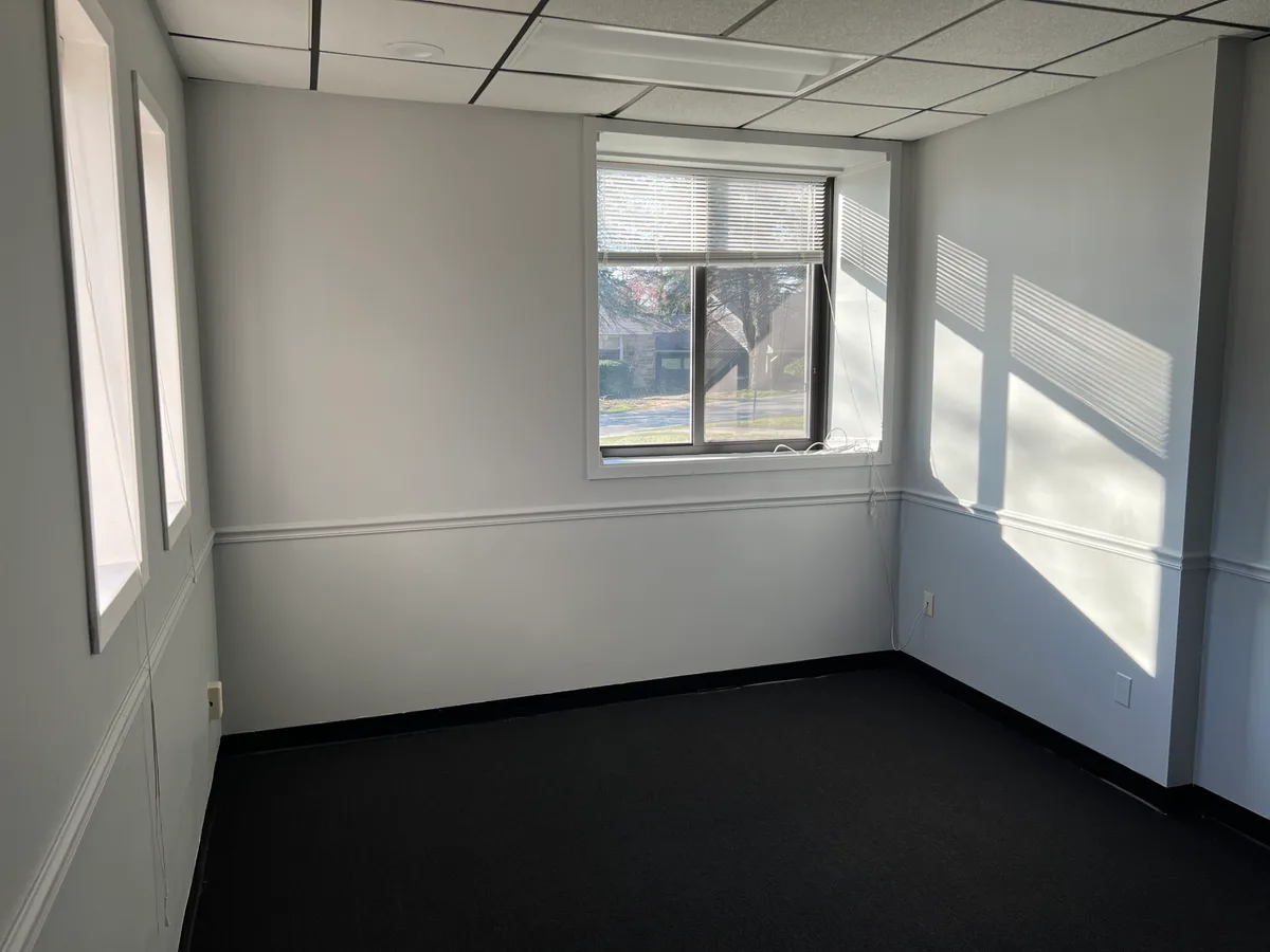Newly Renovated Medical or Commercial Offices for Rent, 98 sqm, corporate event, pop-up rental in Towson, interior view