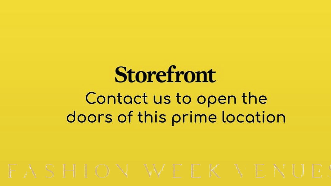 Newly Renovated Retail Space near Hong Kong University Station, 25 sqm, pop up store