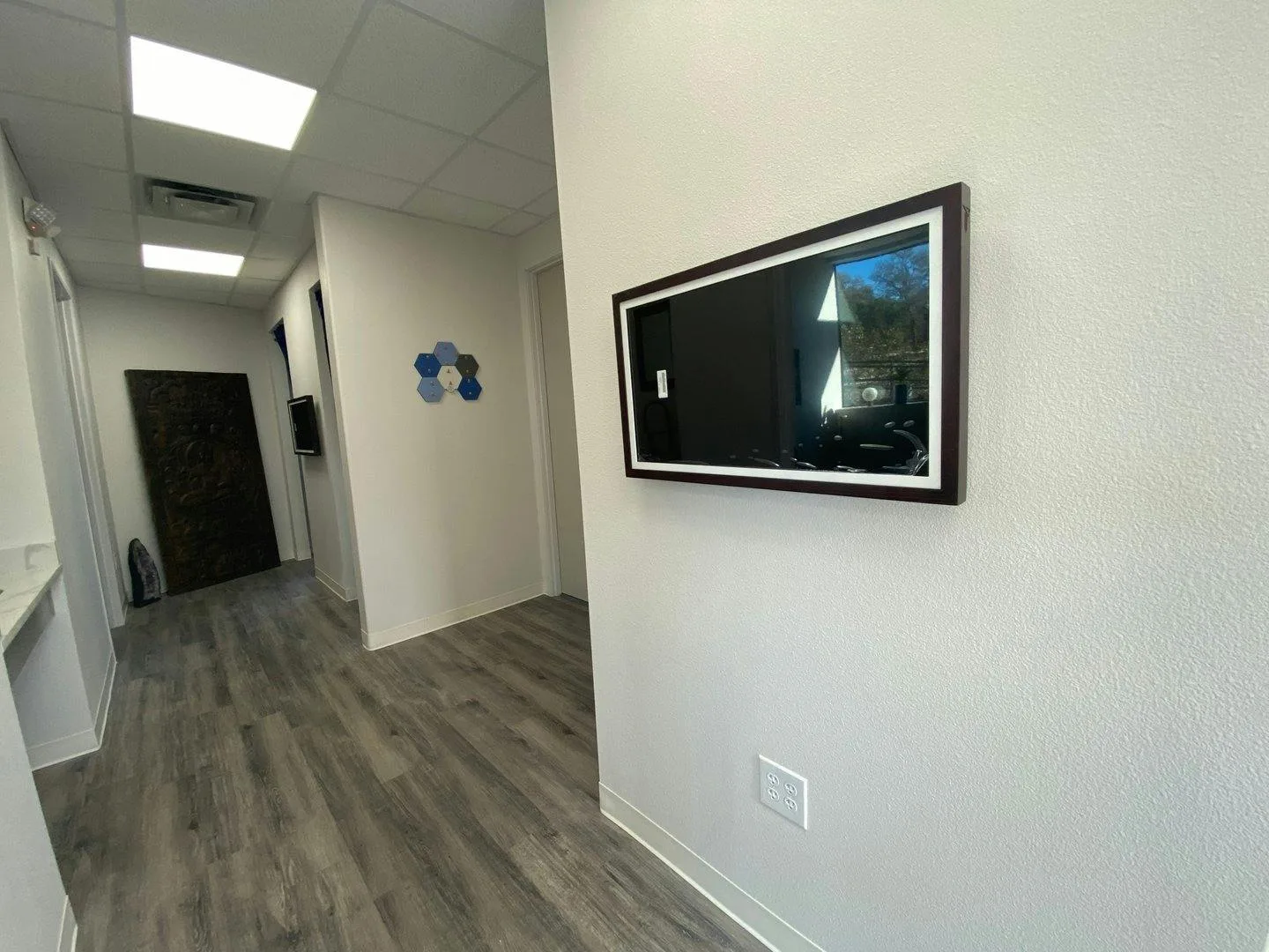 NFT Gallery and Wellness Center in South Austin — 2