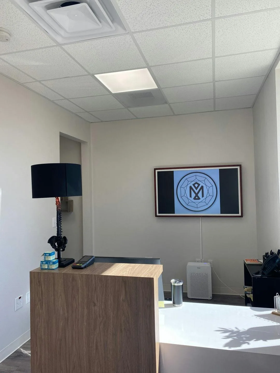 NFT Gallery and Wellness Center in South Austin — 5