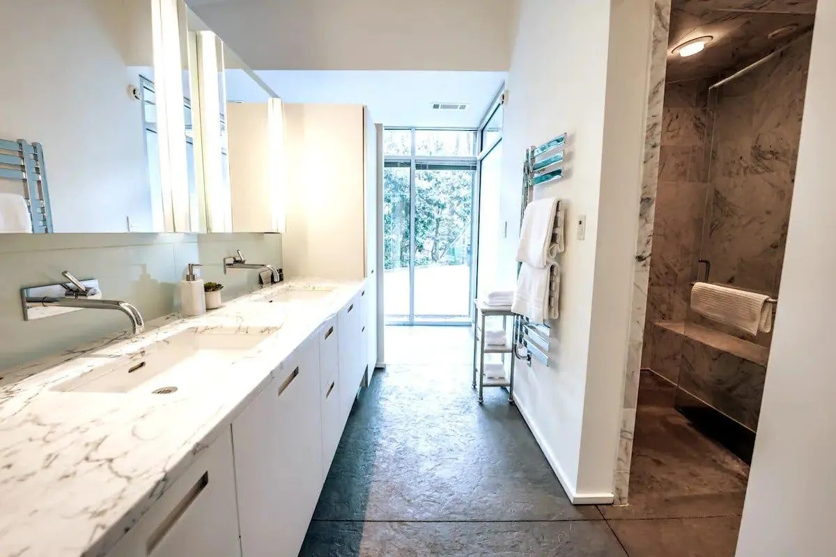 Northside Manor: 254 sqm Event and Gallery Space in Atlanta — 5