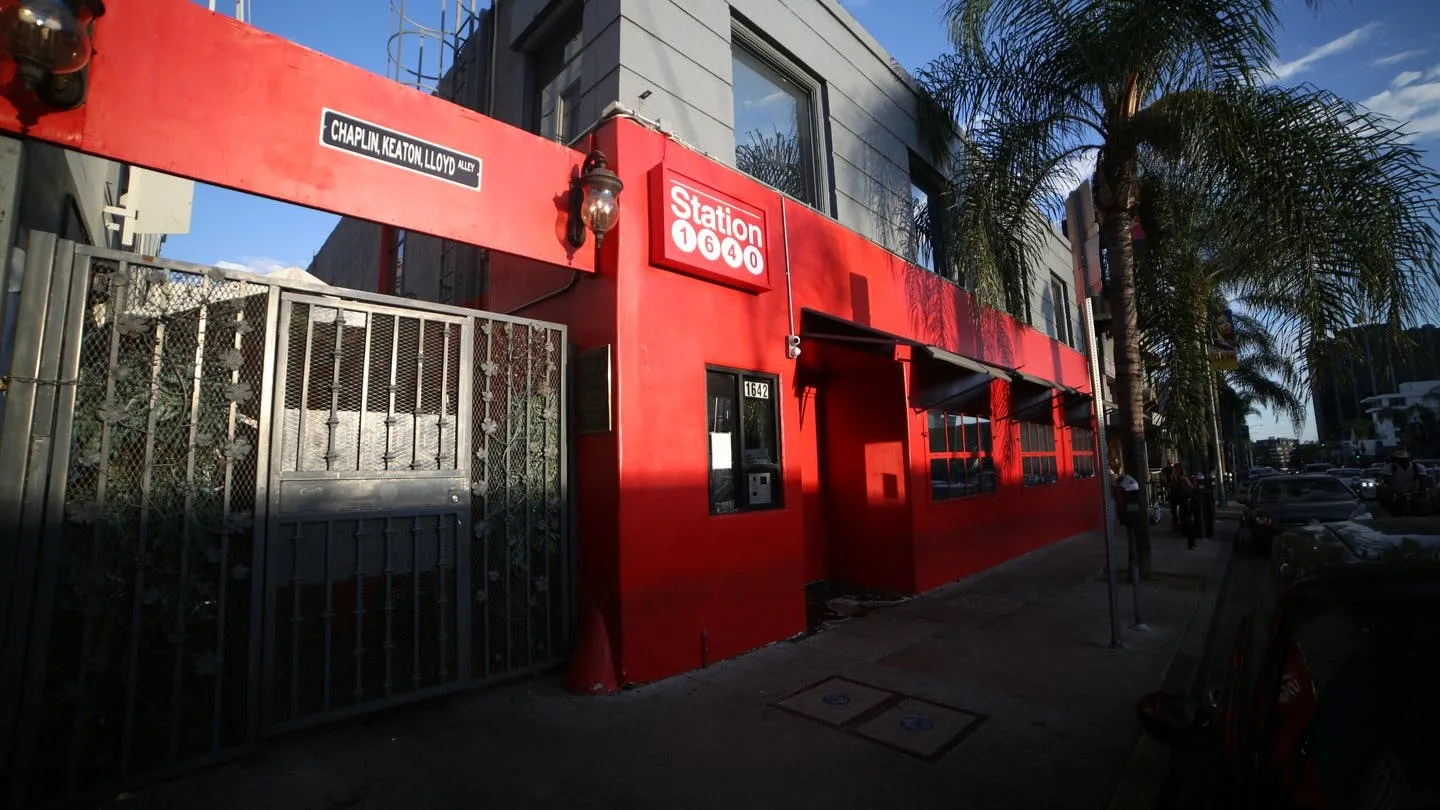NYC Themed Nightclub and Restaurant in Hollywood — 4