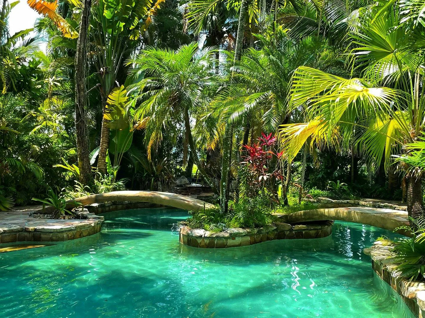 Oasis Production Venue for Photoshoots and Videos in Davie — 5