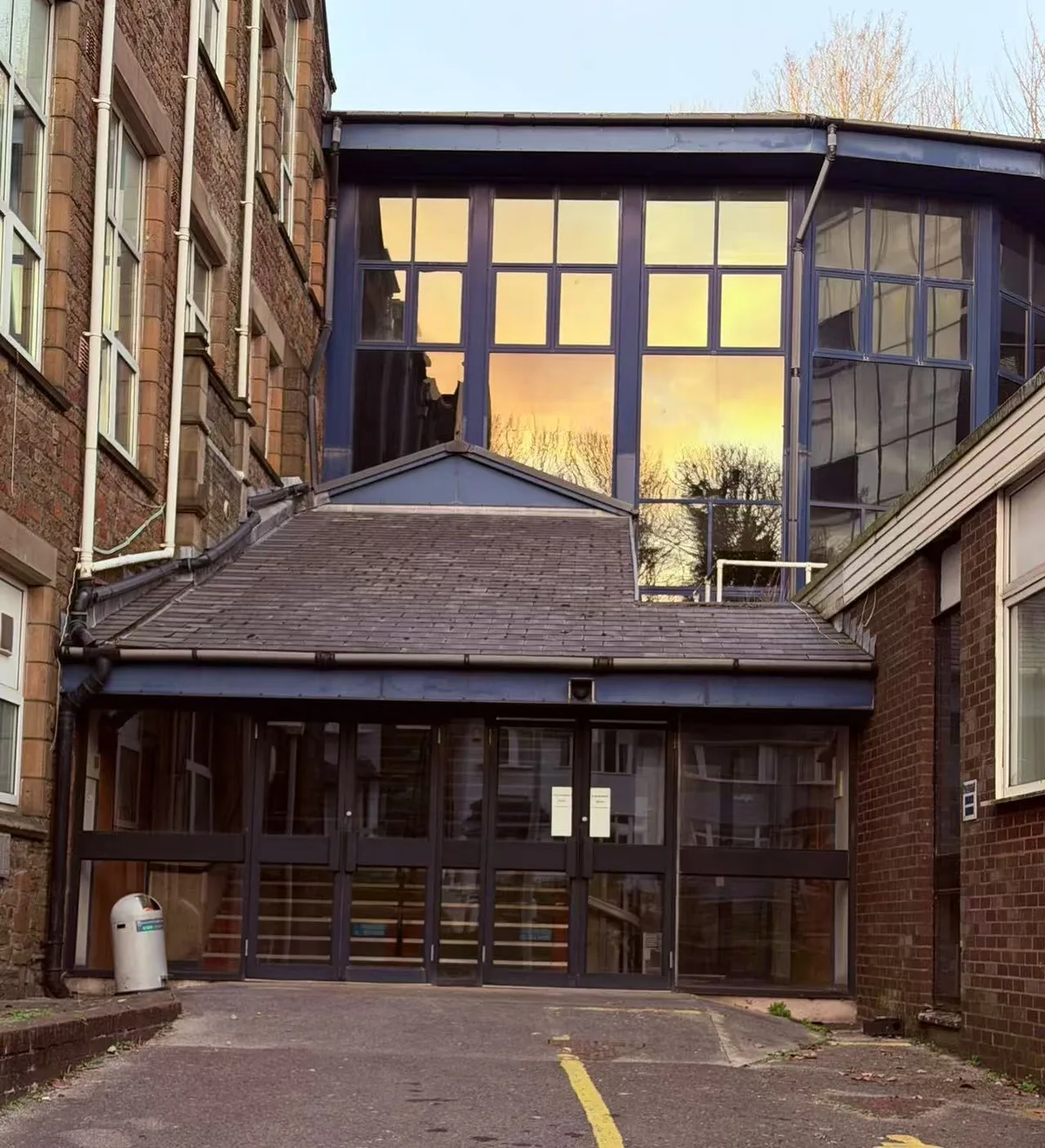 Office Space Available in Prime Swansea Location, 13 sqm, corporate event, pop-up rental, second interior view