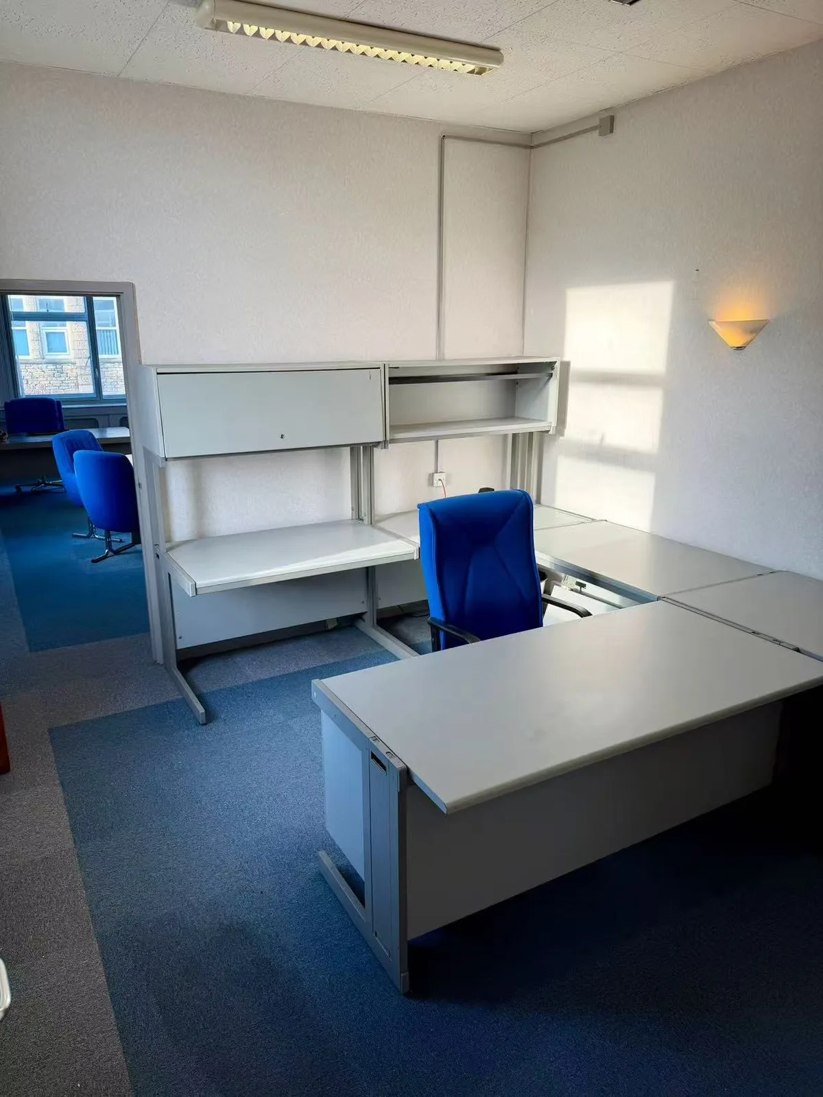 Office Space Available in Prime Swansea Location, 13 sqm, corporate event, pop-up rental, additional interior view