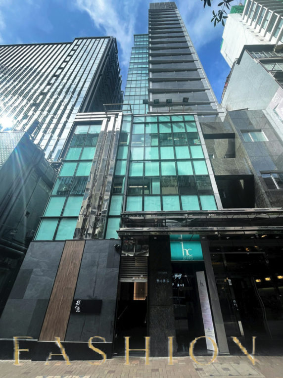 Office Space Available on High Floor in Tsim Sha Tsui, 164 sqm, pop-up rental in Hong Kong, interior view