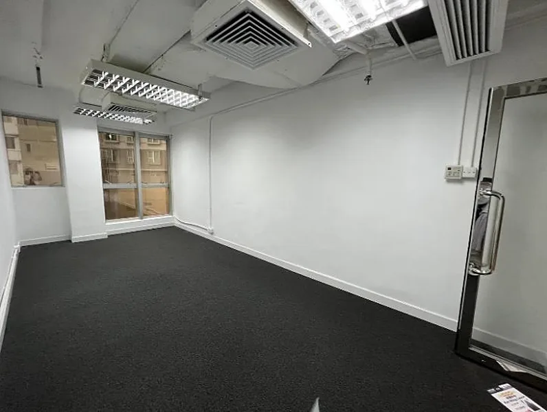 Office Space Available on Hillwood Road, 35 sqm, pop-up rental in Hong Kong