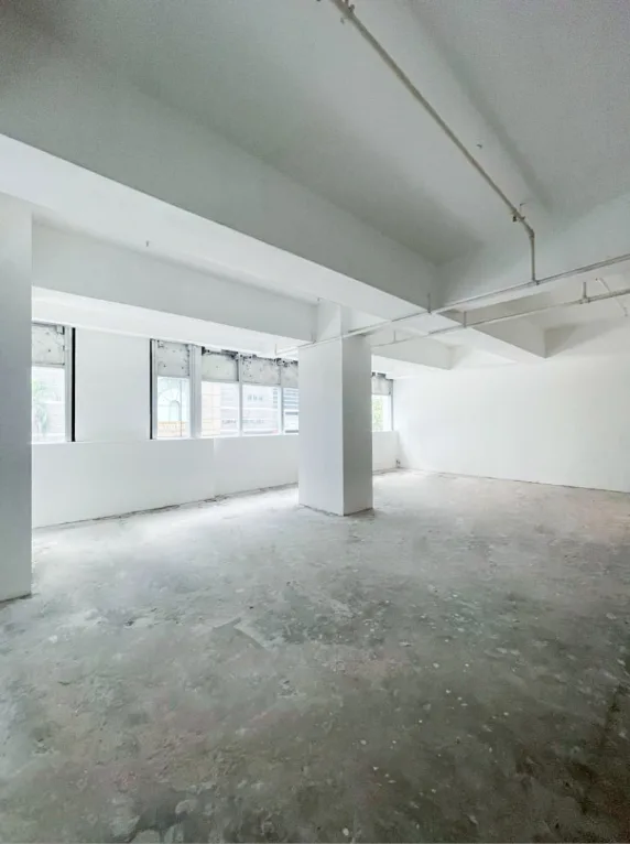Office Space for Lease in Low Floor of Building in Tsim Sha Tsui, 296 sqm, retail activation, pop-up rental in Hong Kong