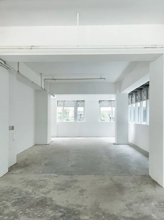 Office Space for Lease in Low Floor of Building in Tsim Sha Tsui, 296 sqm, retail activation, pop-up rental in Hong Kong, in…