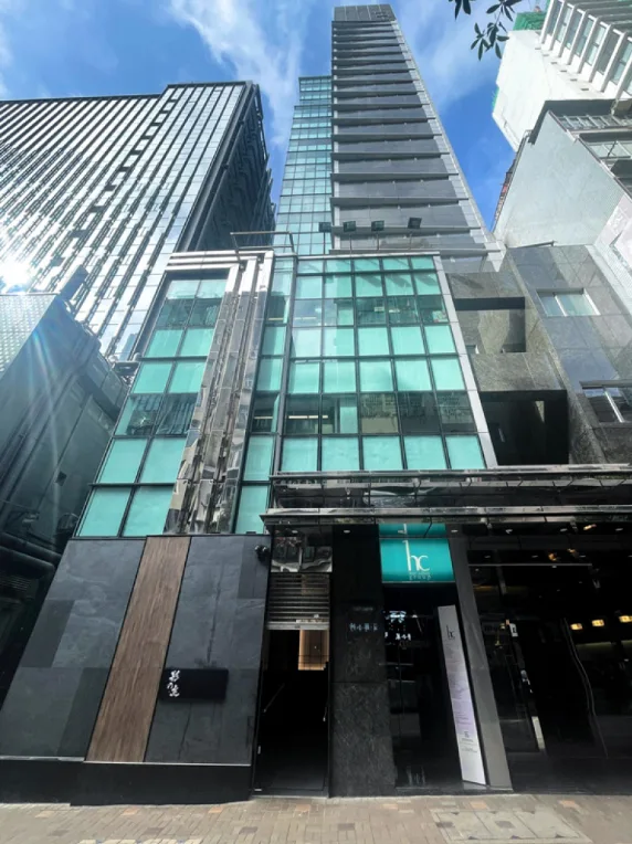Office Space for Lease in Low Floor of Building in Tsim Sha Tsui, 296 sqm, retail activation, pop-up rental in Hong Kong, se…
