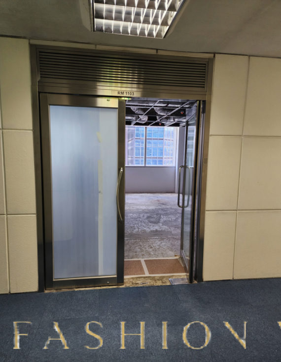 Office Space for Rent in Grade A Building, Mong Kok, 138 sqm, corporate event, pop-up rental in Hong Kong, second interior v…