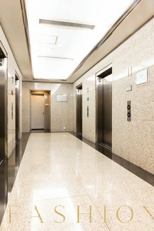 Office Space for Rent in Grade A Building, Mong Kok, 138 sqm, corporate event, pop-up rental in Hong Kong, third interior vi…