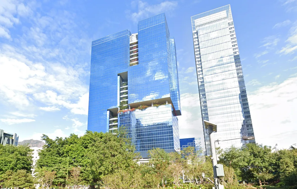 Office Space for Rent in Kowloon Bay, 327 sqm, corporate event, pop-up rental in Hong Kong