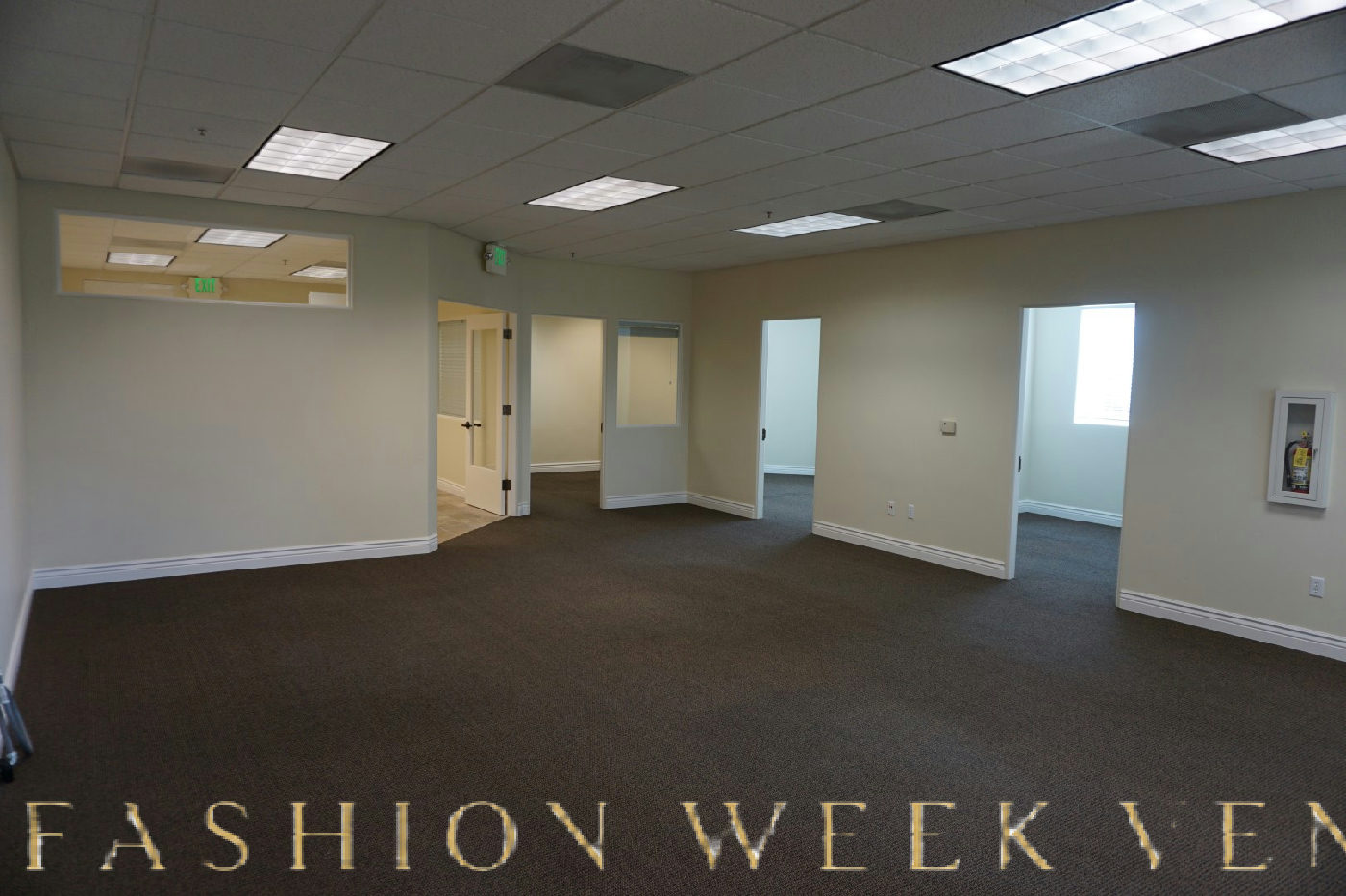 Office Space for Rent in Upscale Commercial Building, 9 sqm, corporate event, pop-up rental in Morgan Hill