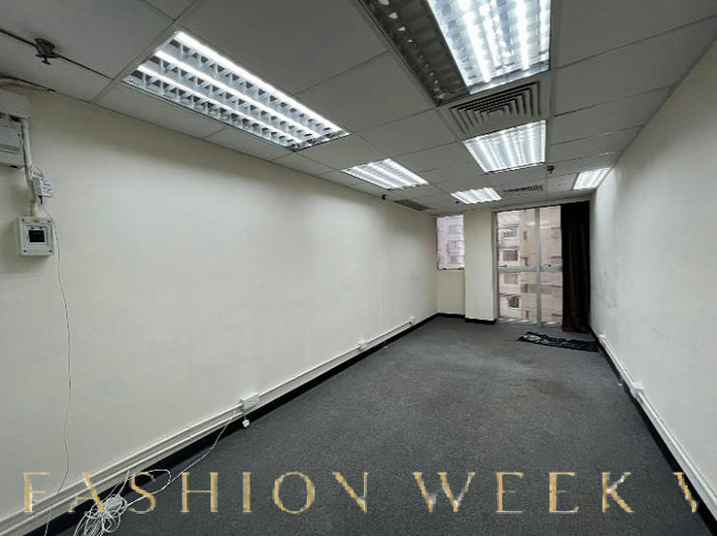 Office Space for Rent on Hillwood Road, 35 sqm, pop-up rental in Hong Kong