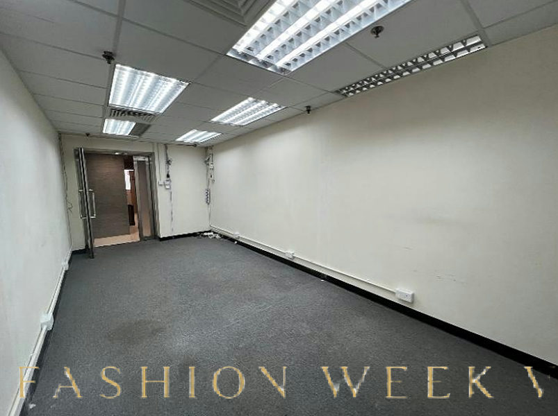 Office Space for Rent on Hillwood Road, 35 sqm, pop-up rental in Hong Kong, interior view