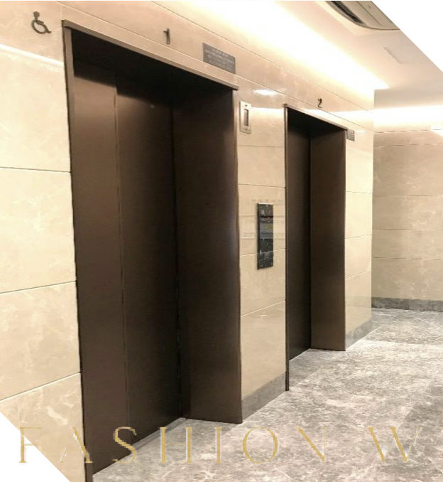 Office Space for Rent on Hillwood Road, 35 sqm, pop-up rental in Hong Kong, second interior view