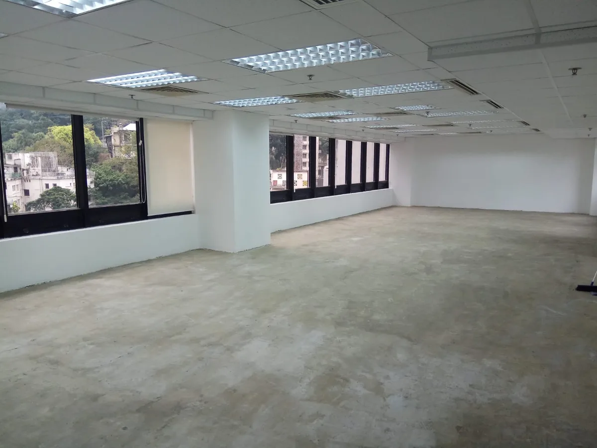 Office Space for Rent with Heritage Building View, 123 sqm, corporate event, pop-up rental in Hong Kong