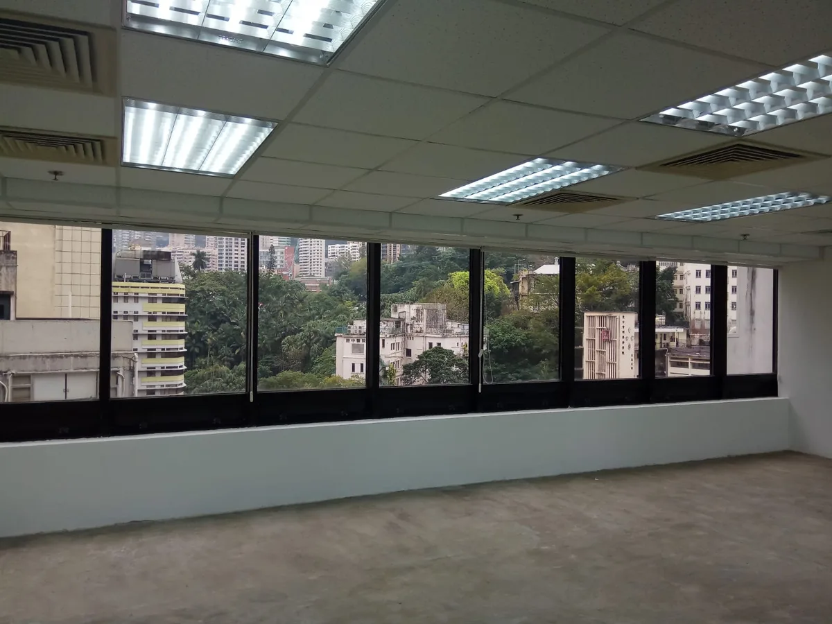 Office Space for Rent with Heritage Building View, 123 sqm, corporate event, pop-up rental in Hong Kong, additional interior…