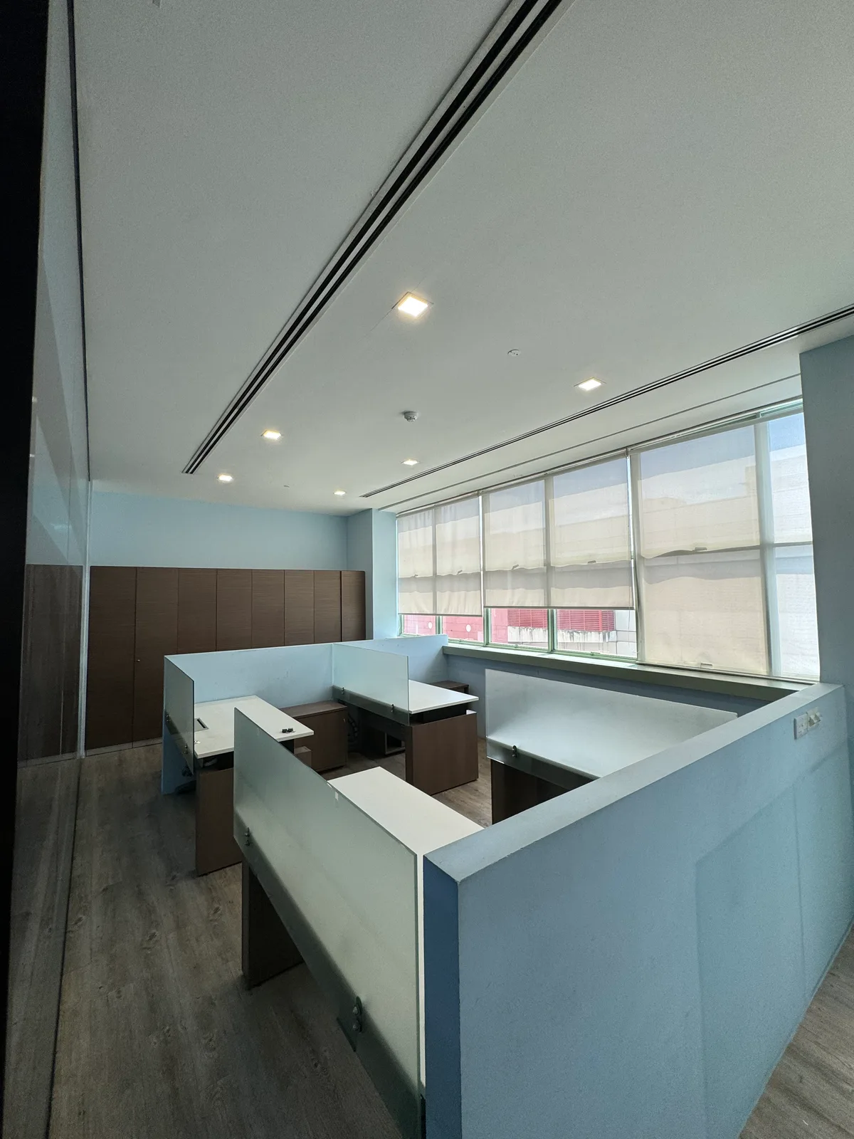 Office Space for Rent with Private Entrance in Kaki Bukit, 1500 sqm, corporate event, pop-up rental in Singapore, additional…