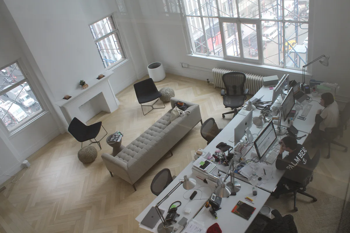 Office Space for Sublease in Midtown Overlooking Bryant Park, 186 sqm, corporate event, pop-up rental in New York, additiona…
