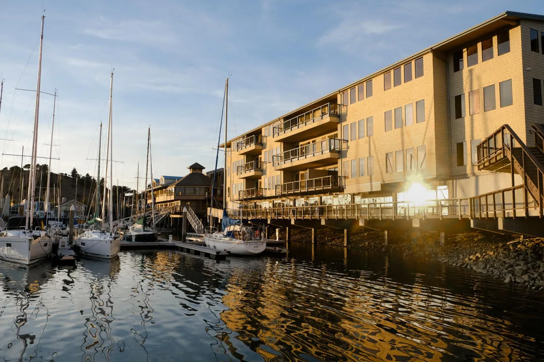 Office Space for Therapy Use with Waterfront View, 10 sqm, corporate event, pop-up rental in Richmond, third interior view