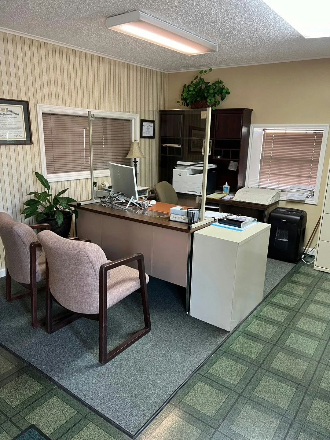 Office Space in Cypress Street Building, Sulphur — 4