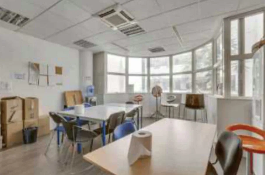 Office Space on Boulevard De La Madeleine, Paris — 2
