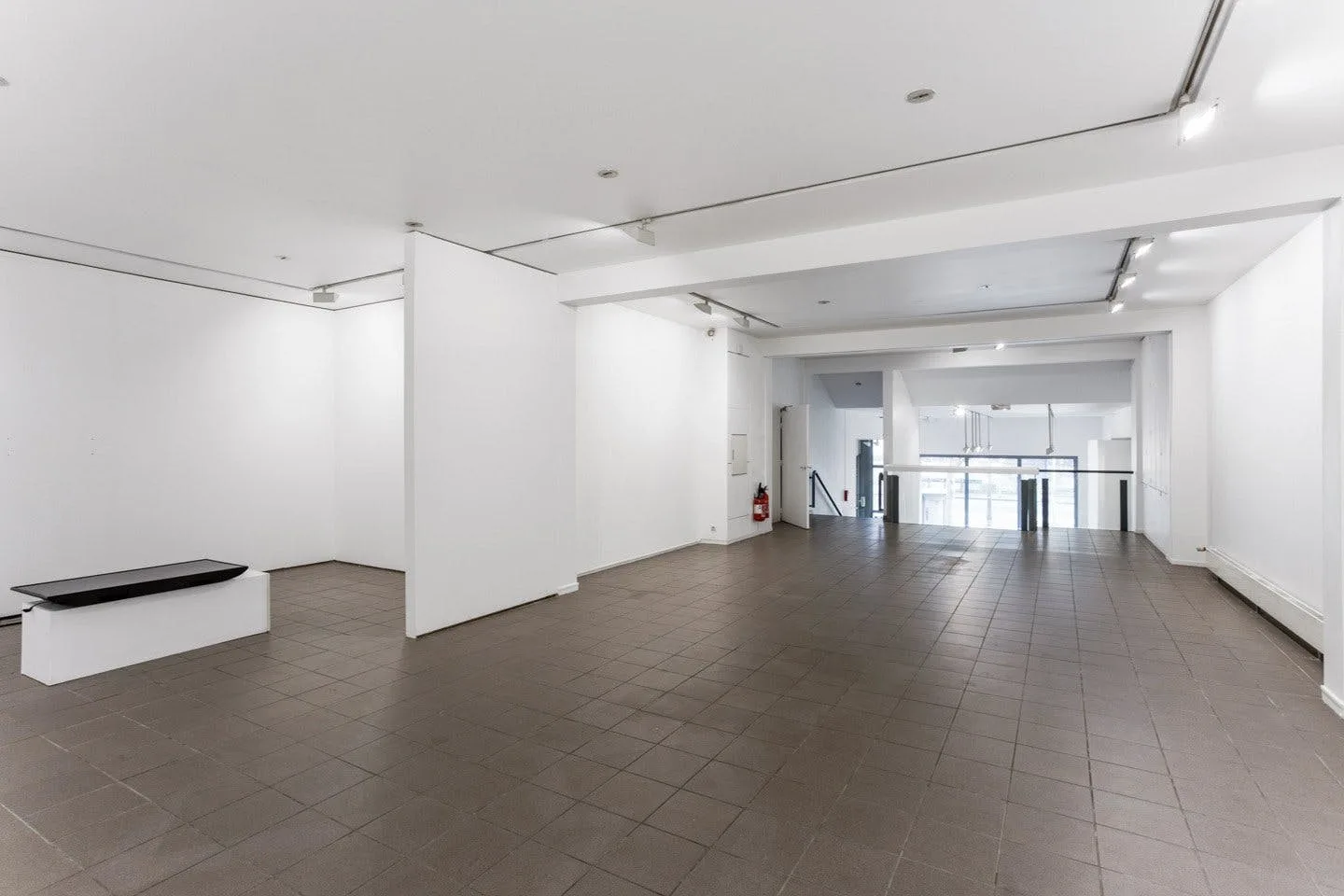 One-of-a-Kind Commercial Space in Le Marais, Paris