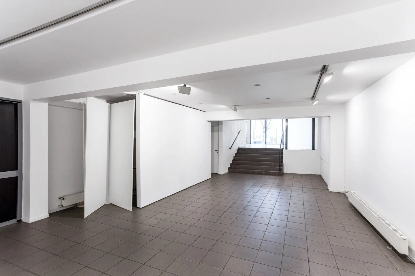 One-of-a-Kind Commercial Space in Le Marais, Paris — 4