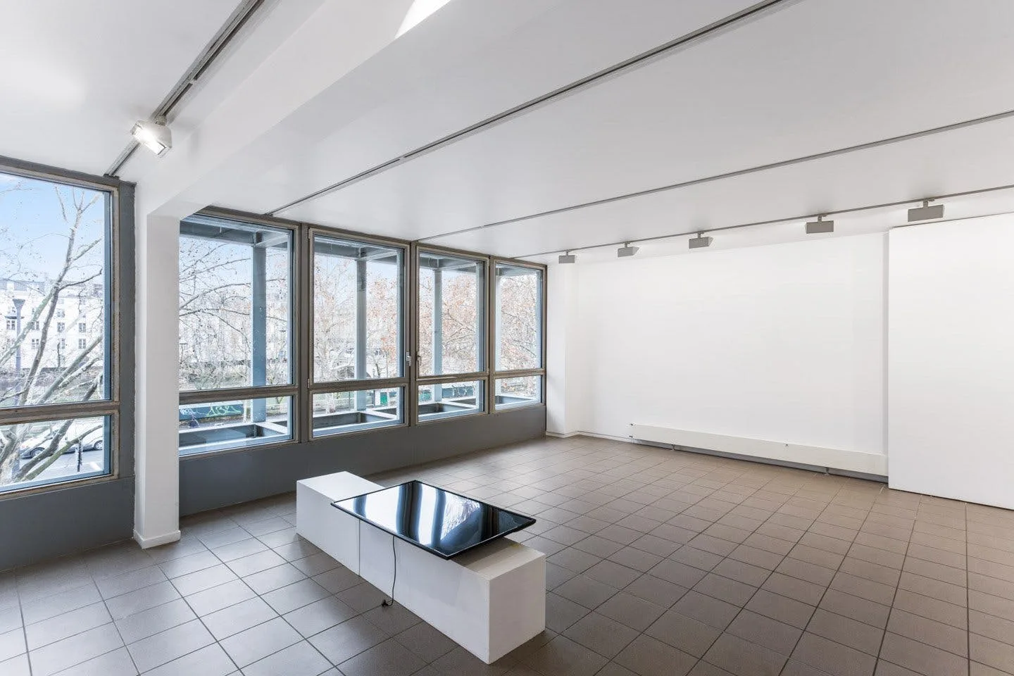 One-of-a-Kind Commercial Space in Le Marais, Paris — 5