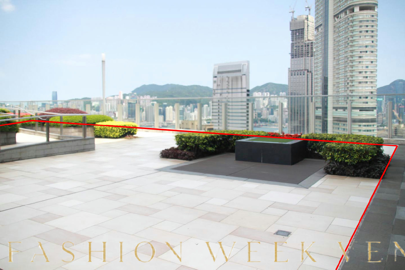 Open Area Available for Pop-Up Store in Tsim Sha Tsui Mall, 454 sqm, pop up store in Hong Kong