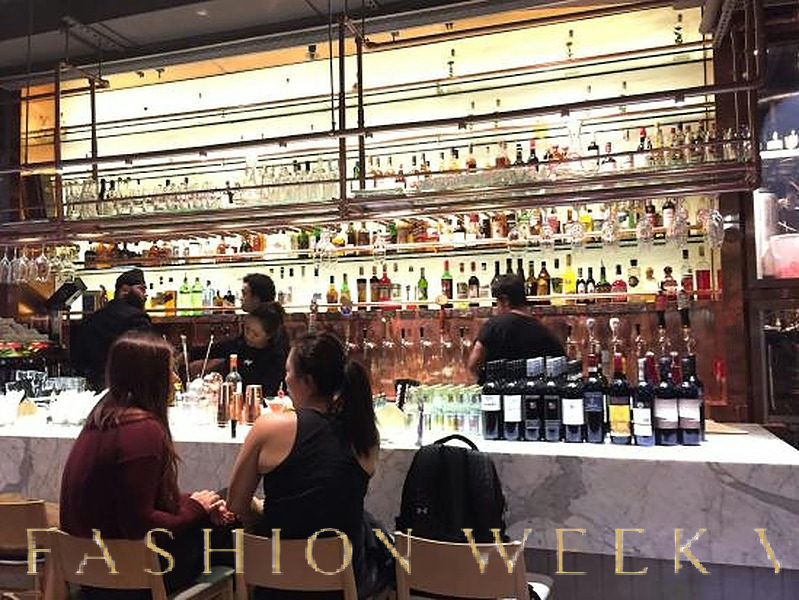 Open-Kitchen Italian Cafeteria for Rent, 19 sqm, private event, pop-up rental in Hong Kong