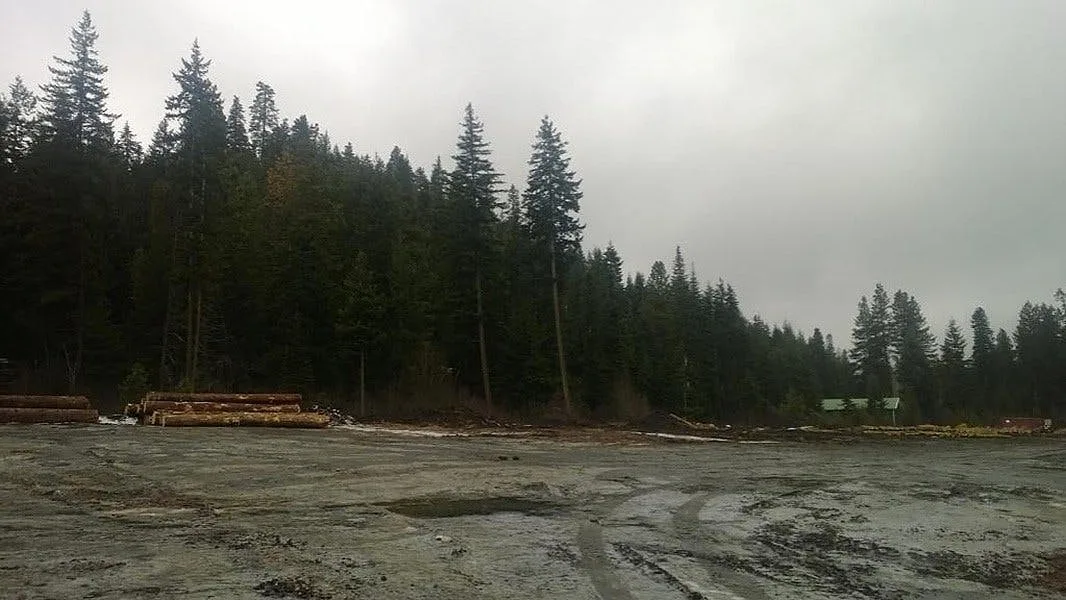 Open Land for Multiple Events in Leavenworth — 3