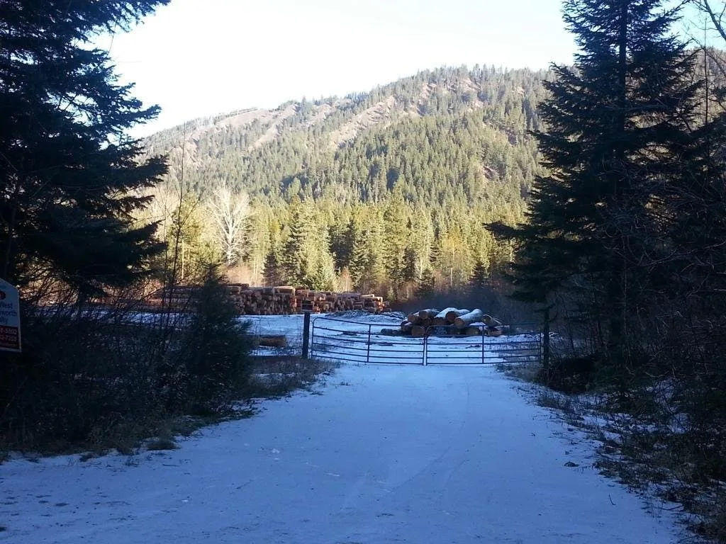 Open Land for Multiple Events in Leavenworth — 4