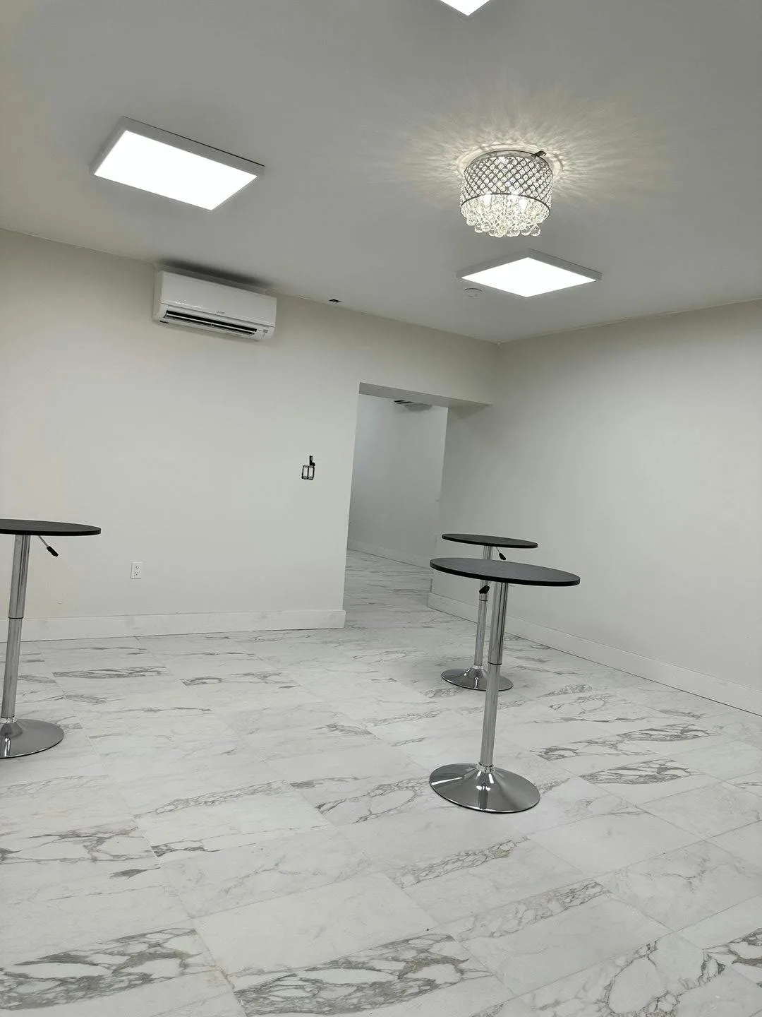 Open Multi-Use Commercial Space in Brooklyn — 3