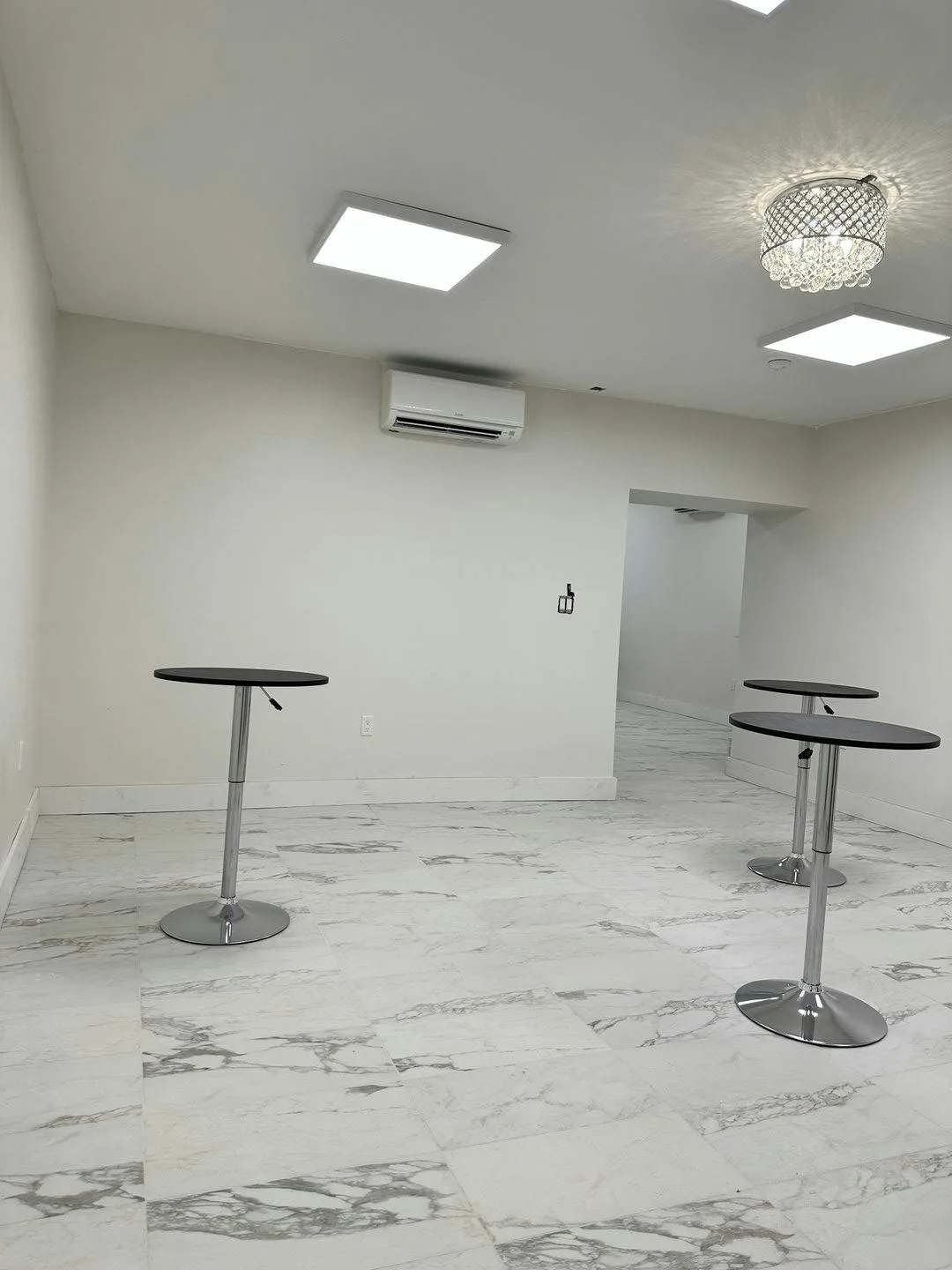 Open Multi-Use Commercial Space in Brooklyn — 4