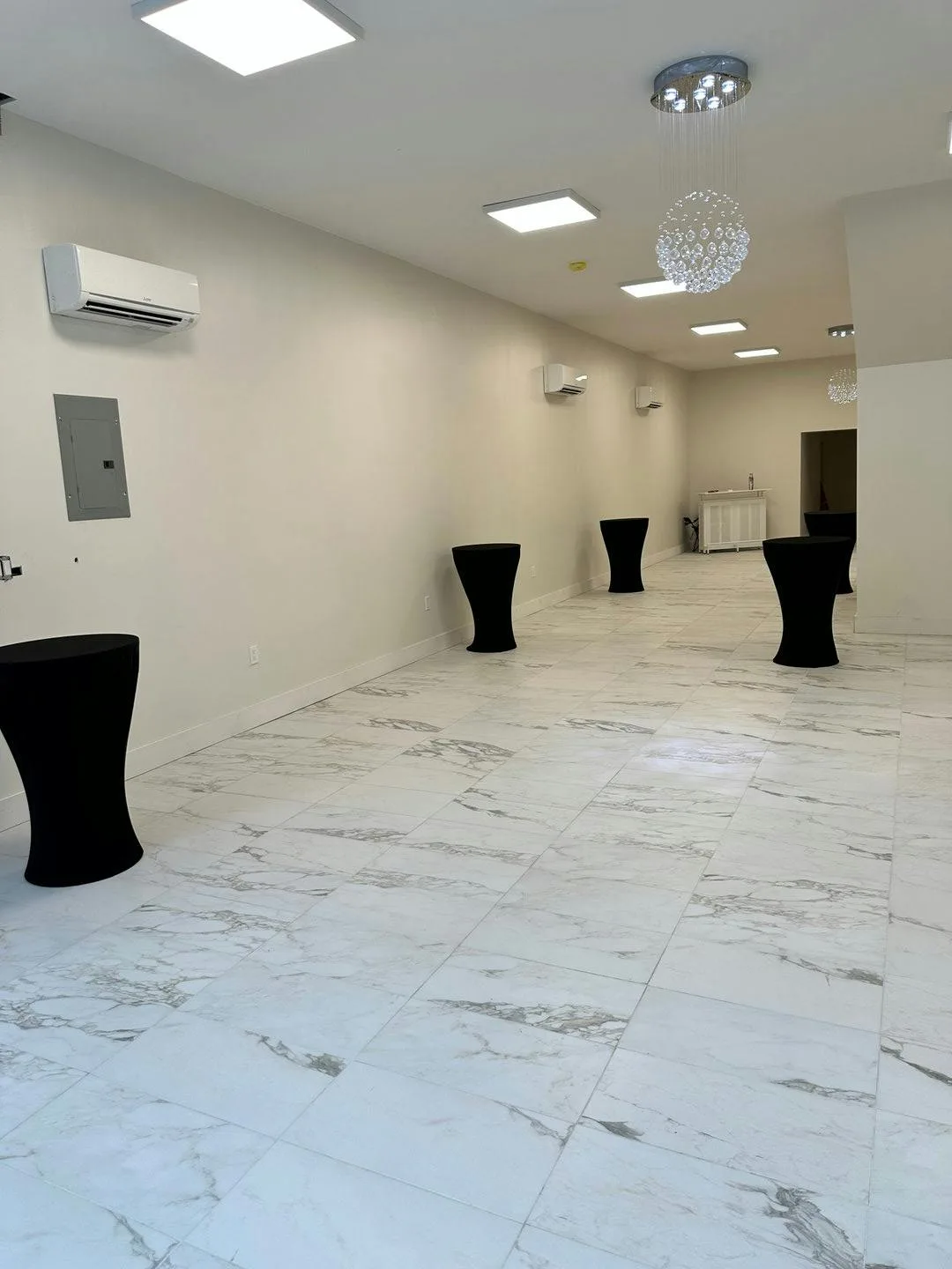 Open Multi-Use Commercial Space in Brooklyn — 5