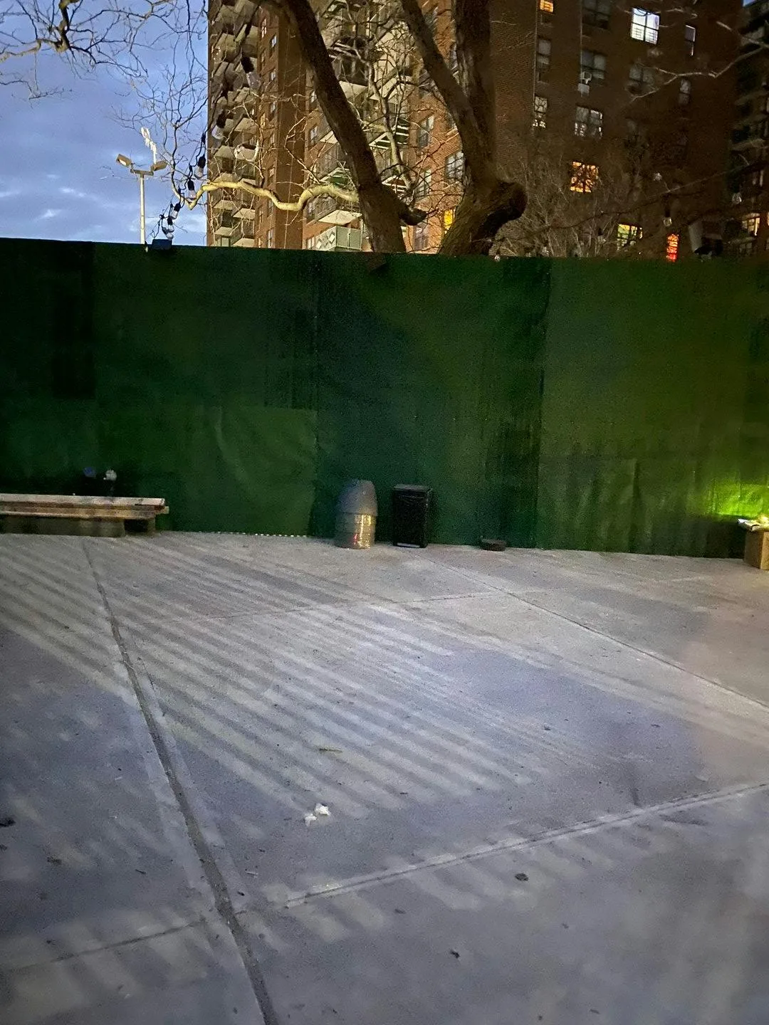 Outdoor Event Space in The Bronx — 5