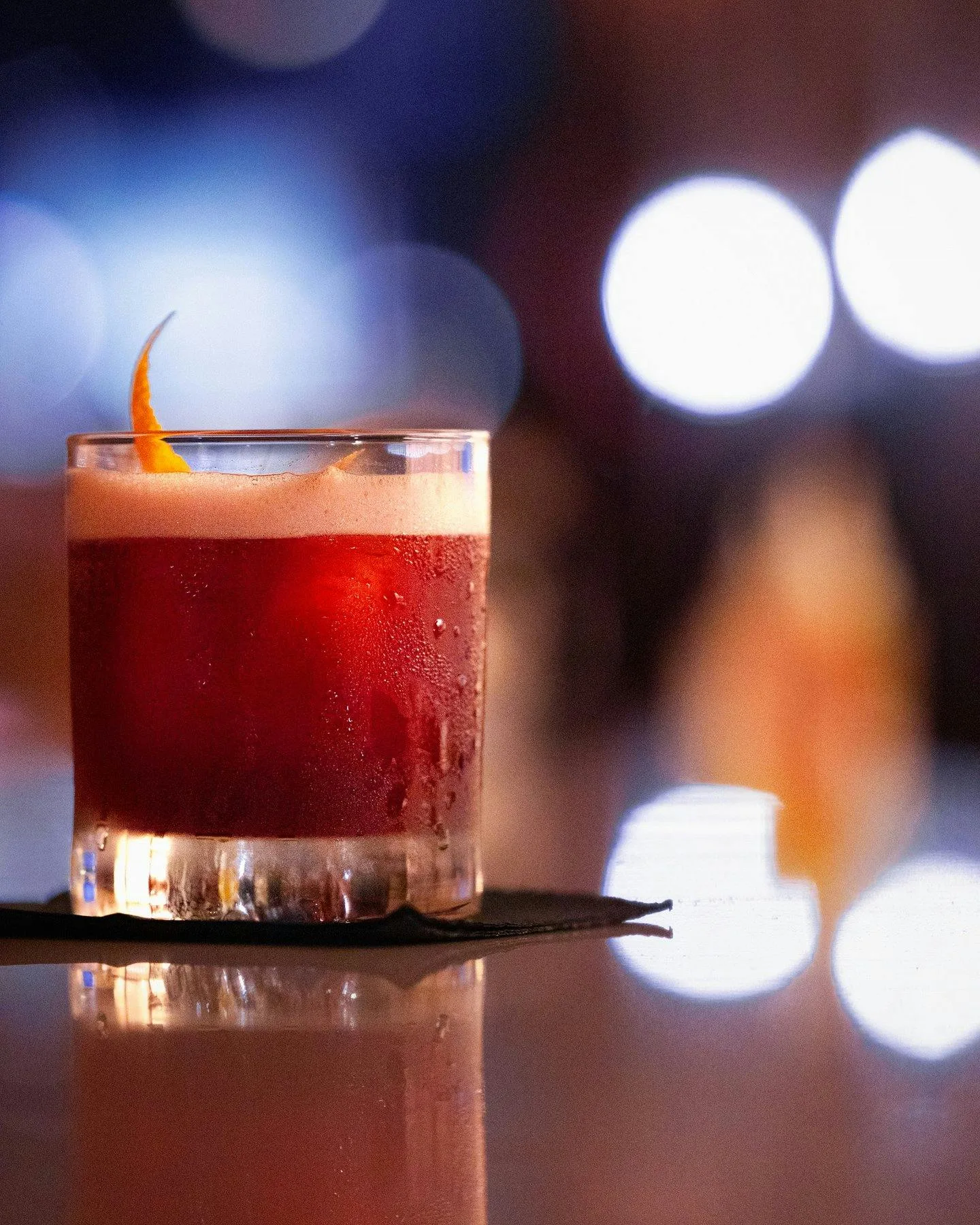Parisian Cafe and Event Space in the East Village — 5