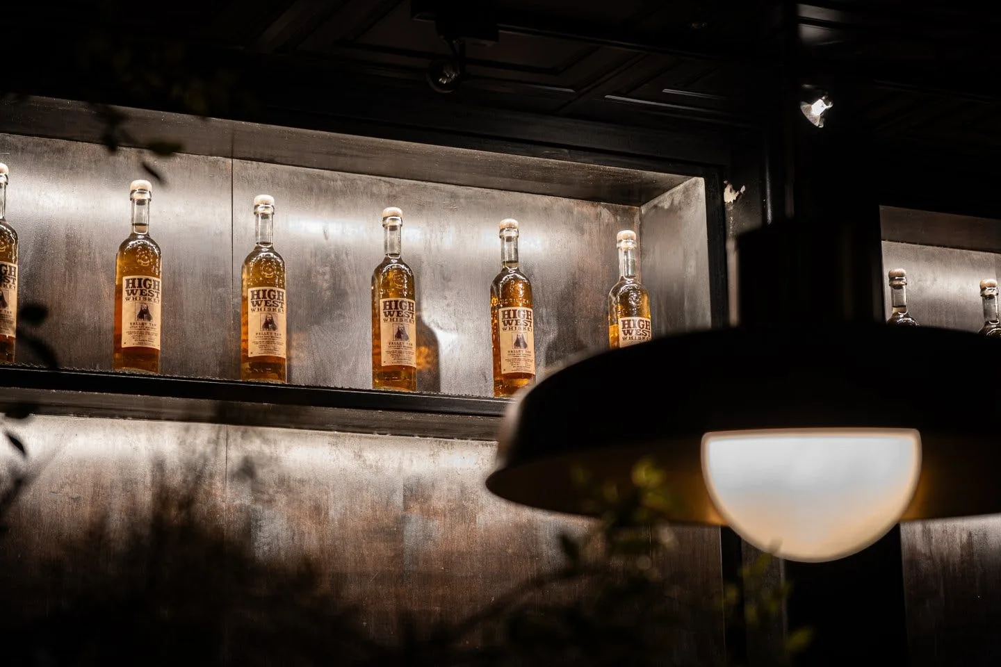 Park City Bar Lounge Event and Meeting Space — 2