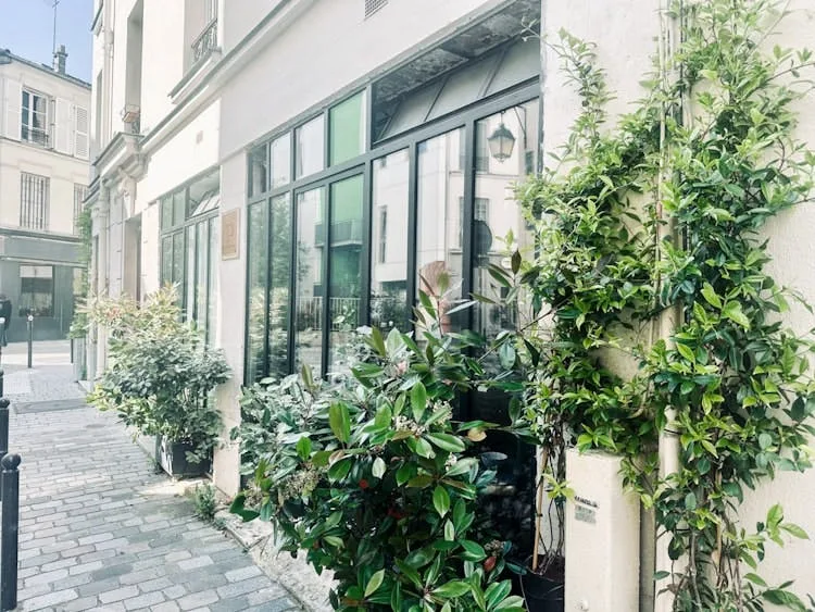 Passage Dagorno Pop Up Boutique in Paris — 2