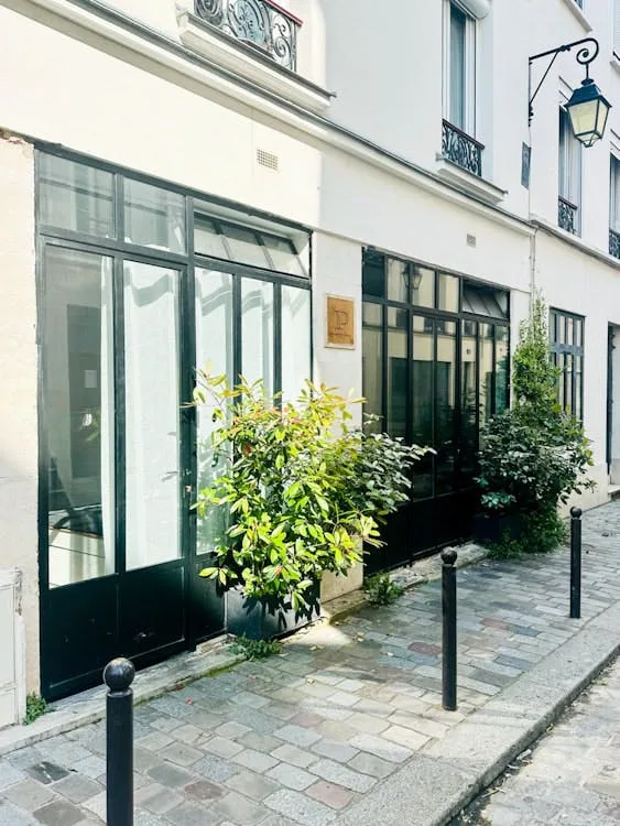 Passage Dagorno Pop Up Boutique in Paris — 4