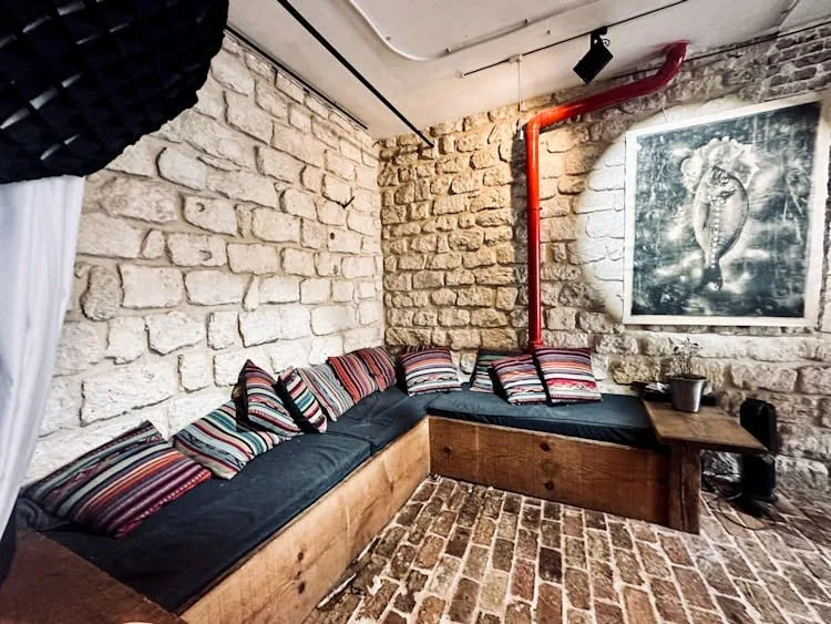 Passage Dagorno Pop Up Boutique in Paris — 5
